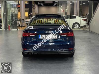 Audi A3 2020 A3 Sedan 35 TFSI Dynamic