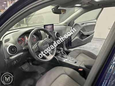 Audi A3 2020 A3 Sedan 35 TFSI Dynamic