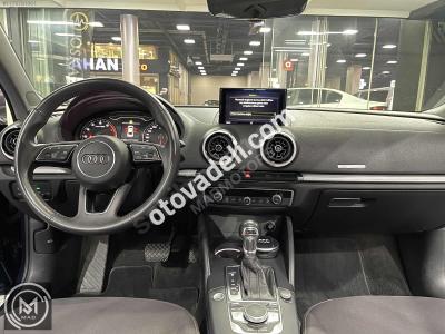 Audi A3 2020 A3 Sedan 35 TFSI Dynamic