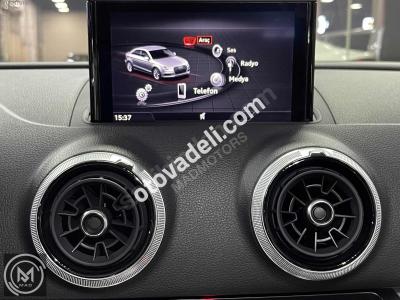 Audi A3 2020 A3 Sedan 35 TFSI Dynamic