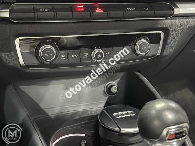 Audi A3 2020 A3 Sedan 35 TFSI Dynamic