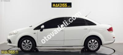 Fiat Linea 2015 1.3 Multijet Pop