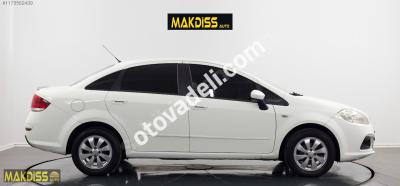 Fiat Linea 2015 1.3 Multijet Pop