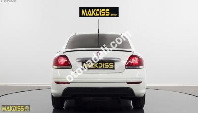 Fiat Linea 2015 1.3 Multijet Pop