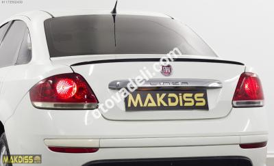 Fiat Linea 2015 1.3 Multijet Pop