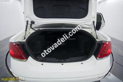 Fiat Linea 2015 1.3 Multijet Pop