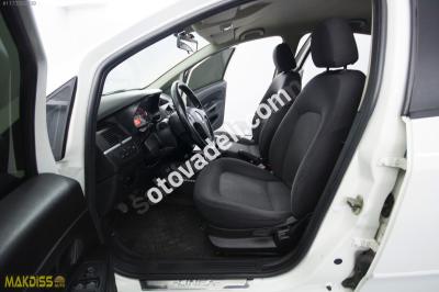 Fiat Linea 2015 1.3 Multijet Pop