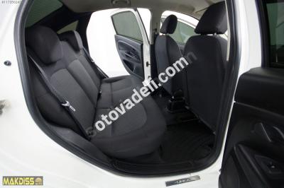 Fiat Linea 2015 1.3 Multijet Pop