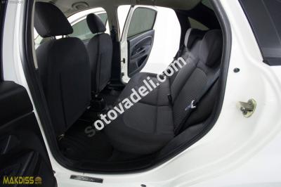Fiat Linea 2015 1.3 Multijet Pop