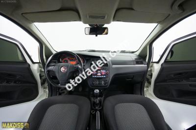 Fiat Linea 2015 1.3 Multijet Pop