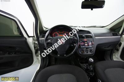 Fiat Linea 2015 1.3 Multijet Pop