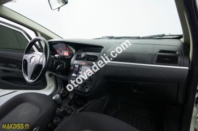 Fiat Linea 2015 1.3 Multijet Pop