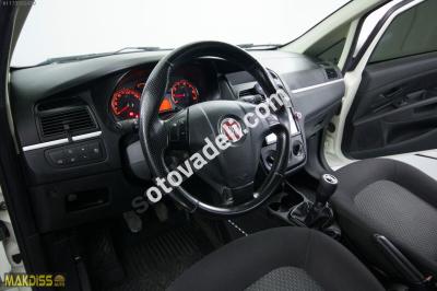 Fiat Linea 2015 1.3 Multijet Pop