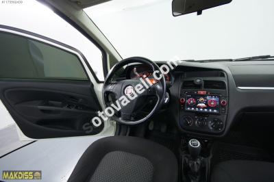 Fiat Linea 2015 1.3 Multijet Pop