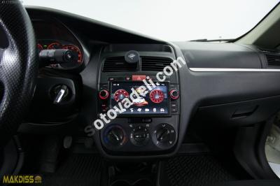 Fiat Linea 2015 1.3 Multijet Pop