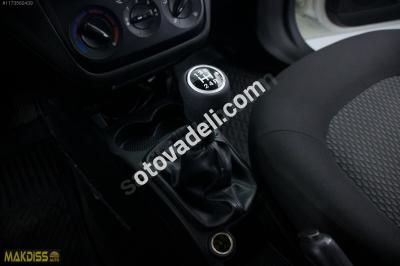 Fiat Linea 2015 1.3 Multijet Pop