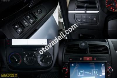 Fiat Linea 2015 1.3 Multijet Pop