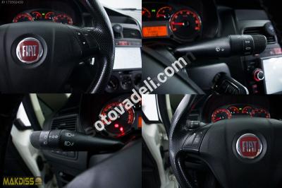 Fiat Linea 2015 1.3 Multijet Pop