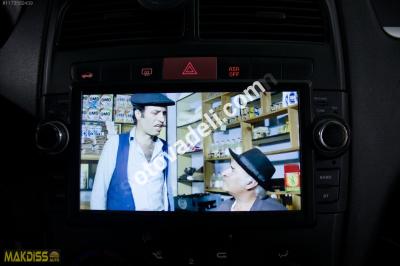 Fiat Linea 2015 1.3 Multijet Pop