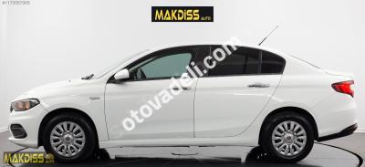 Fiat Egea 2019 1.3 Multijet Easy