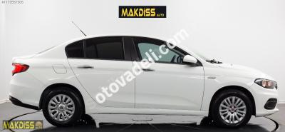 Fiat Egea 2019 1.3 Multijet Easy