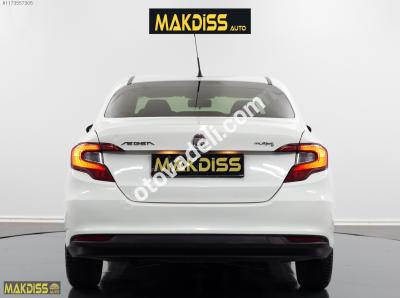 Fiat Egea 2019 1.3 Multijet Easy