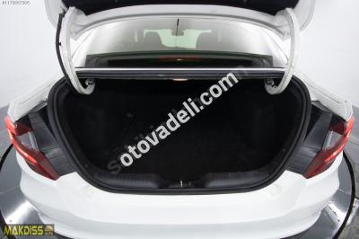 Fiat Egea 2019 1.3 Multijet Easy