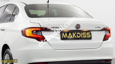 Fiat Egea 2019 1.3 Multijet Easy