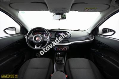 Fiat Egea 2019 1.3 Multijet Easy