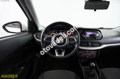 Fiat Egea 2019 1.3 Multijet Easy
