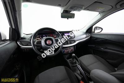 Fiat Egea 2019 1.3 Multijet Easy