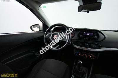 Fiat Egea 2019 1.3 Multijet Easy