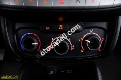 Fiat Egea 2019 1.3 Multijet Easy