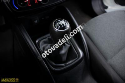 Fiat Egea 2019 1.3 Multijet Easy