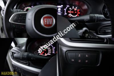 Fiat Egea 2019 1.3 Multijet Easy