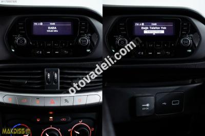 Fiat Egea 2019 1.3 Multijet Easy