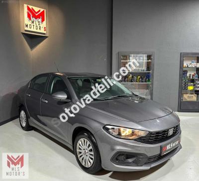 Fiat Egea 2022 1.6 Multijet Easy
