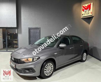 Fiat Egea 2022 1.6 Multijet Easy