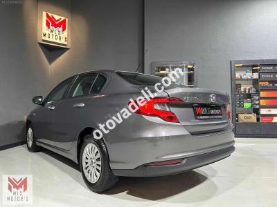 Fiat Egea 2022 1.6 Multijet Easy