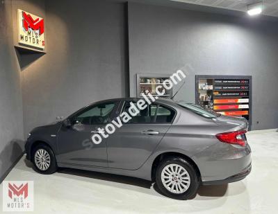 Fiat Egea 2022 1.6 Multijet Easy