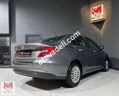 Fiat Egea 2022 1.6 Multijet Easy