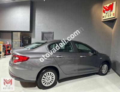Fiat Egea 2022 1.6 Multijet Easy