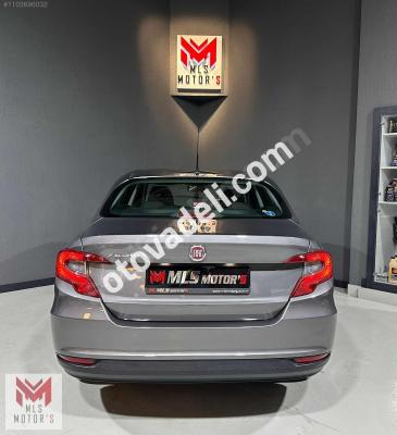 Fiat Egea 2022 1.6 Multijet Easy