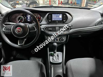 Fiat Egea 2022 1.6 Multijet Easy