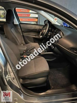 Fiat Egea 2022 1.6 Multijet Easy