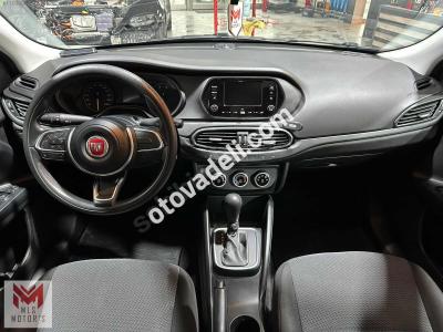 Fiat Egea 2022 1.6 Multijet Easy