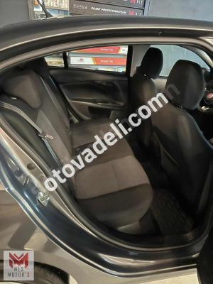 Fiat Egea 2022 1.6 Multijet Easy