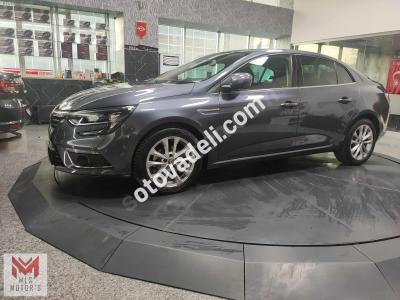 Renault Megane 2020 1.5 Blue DCI Icon