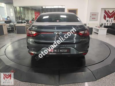 Renault Megane 2020 1.5 Blue DCI Icon