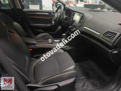 Renault Megane 2020 1.5 Blue DCI Icon